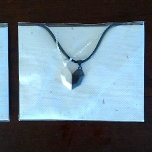 Couples Necklace